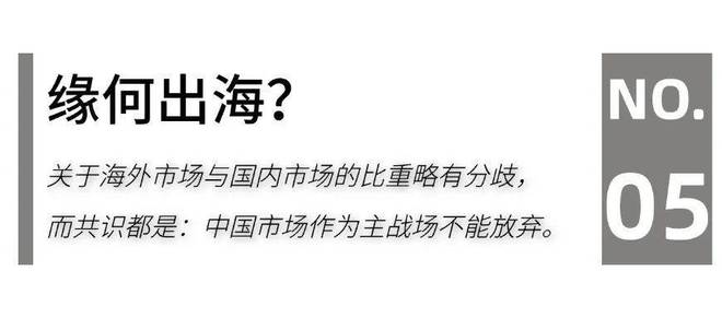 25家居头部企业“攻守”“危机”论千亿·国际网站家居生态G20：20(图5)