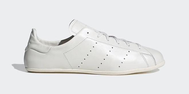 A ECHO、Balenciaga x Scholl 开售每周鞋报：Under Armour 推出全新休闲鞋款 U(图4)