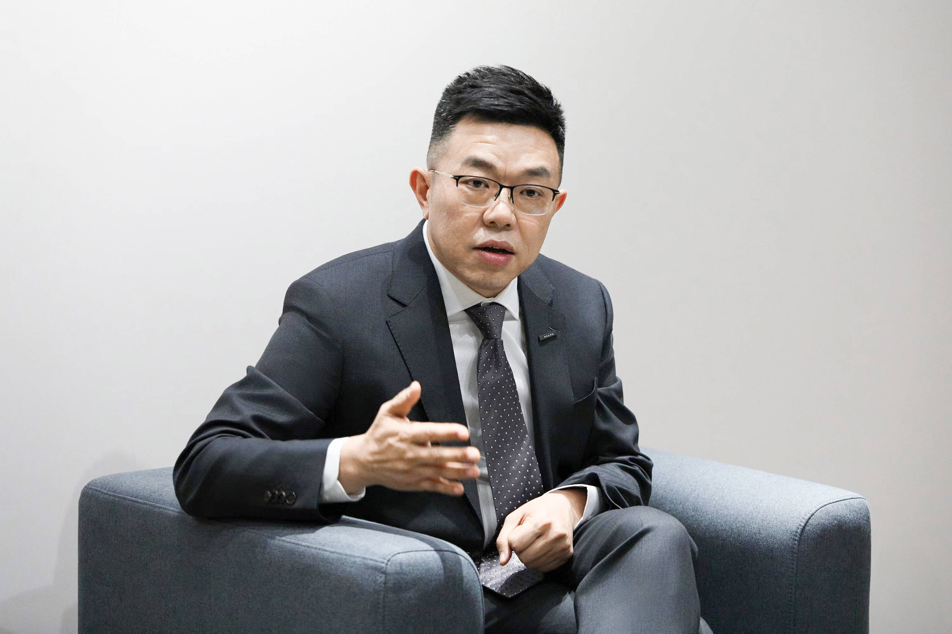 全为核心 引领豪华新风尚沃尔沃全新XC9
