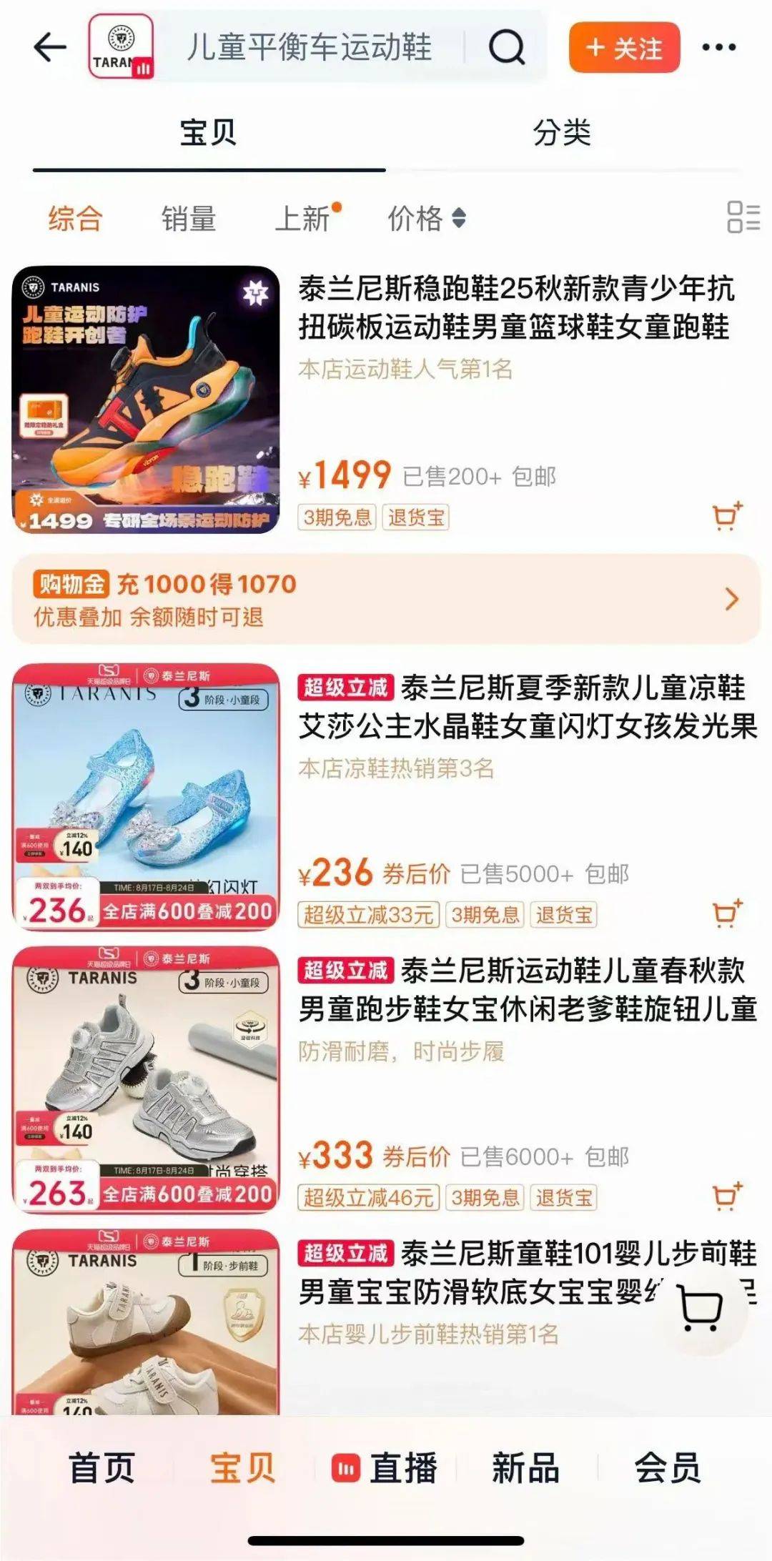 的鞋你都穿不上今年炒得最火(图2)
