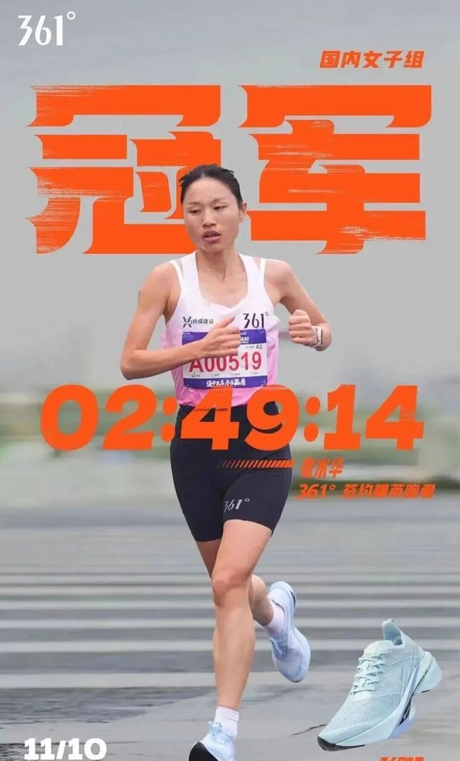 FILA发布首档户外微综艺；快时尚品牌重返中国市场王毅送匈牙利外长中国跑鞋；361度与张水华解约；(图8)