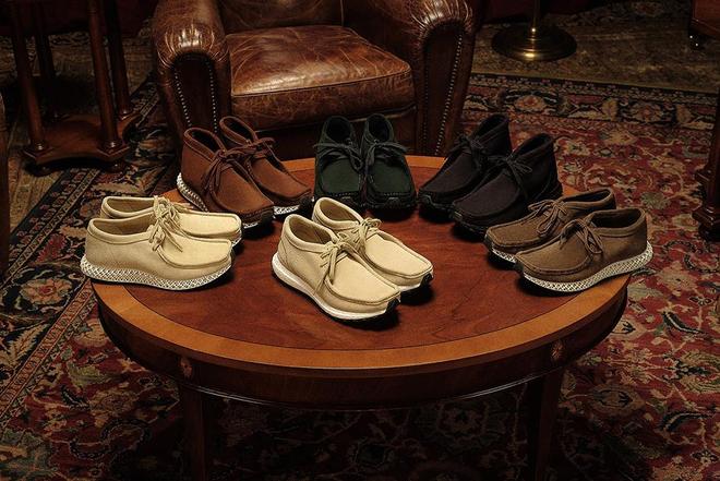 了、Balenciaga 把“机车包”做成了薄底鞋每周鞋报:NIKE 和《怪奇物语》最终季的联名来(图1) 了、Balenciaga 把“机车包”做成了薄底鞋每周鞋报:NIKE 和《怪奇物语》最终季的联名来(图1)