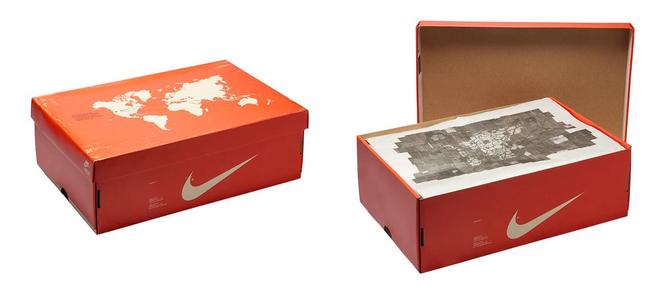 了、Balenciaga 把“机车包”做成了薄底鞋每周鞋报:NIKE 和《怪奇物语》最终季的联名来(图2) 了、Balenciaga 把“机车包”做成了薄底鞋每周鞋报:NIKE 和《怪奇物语》最终季的联名来(图2)