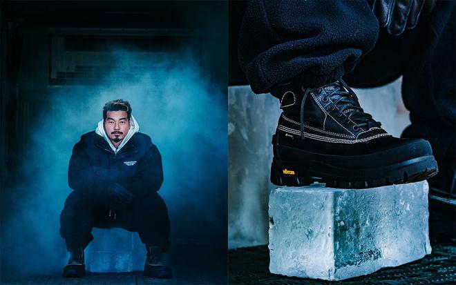 了、Balenciaga 把“机车包”做成了薄底鞋每周鞋报:NIKE 和《怪奇物语》最终季的联名来(图5) 了、Balenciaga 把“机车包”做成了薄底鞋每周鞋报:NIKE 和《怪奇物语》最终季的联名来(图5)