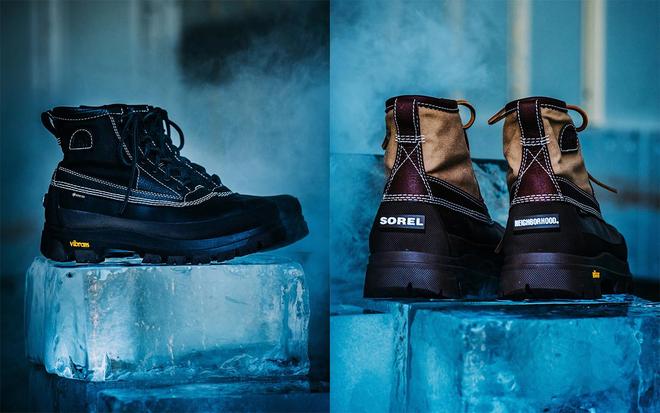 了、Balenciaga 把“机车包”做成了薄底鞋每周鞋报:NIKE 和《怪奇物语》最终季的联名来(图8) 了、Balenciaga 把“机车包”做成了薄底鞋每周鞋报:NIKE 和《怪奇物语》最终季的联名来(图8)