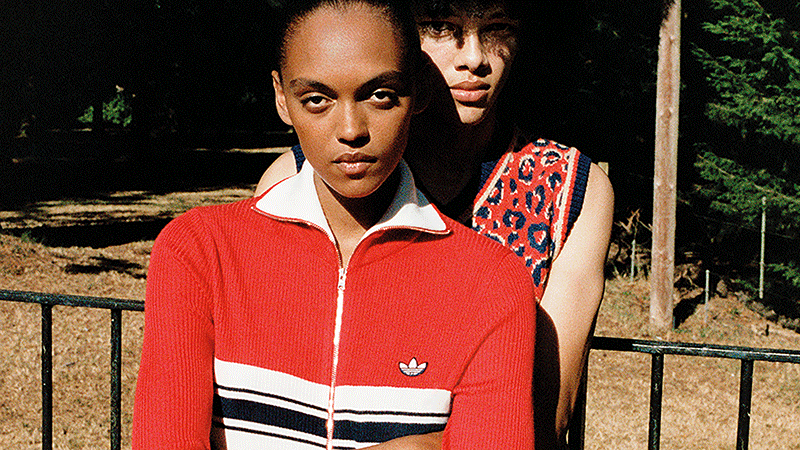 了、Balenciaga 把“机车包”做成了薄底鞋每周鞋报：NIKE 和《怪奇物语》最终季的联名来(图7)