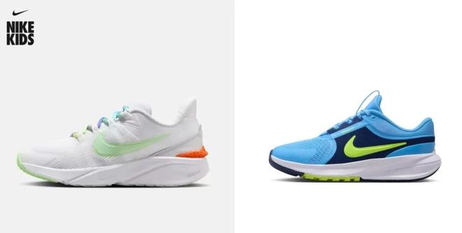 运动鞋服「打开局面」高价位大营销：儿童