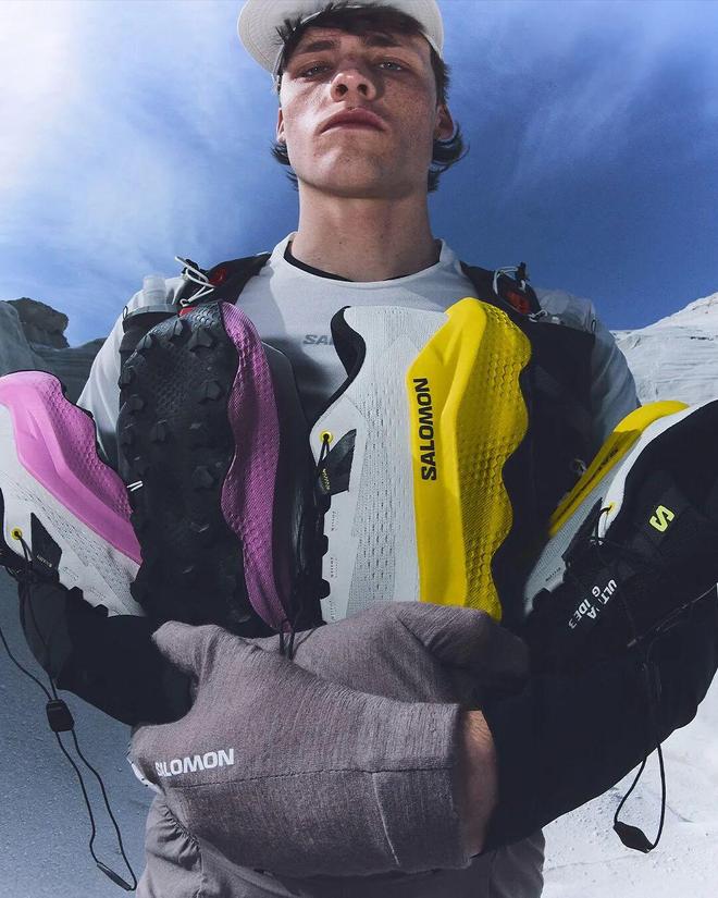 ”运动背后的隐形KPI健身社交崛起“高颜值(图17)