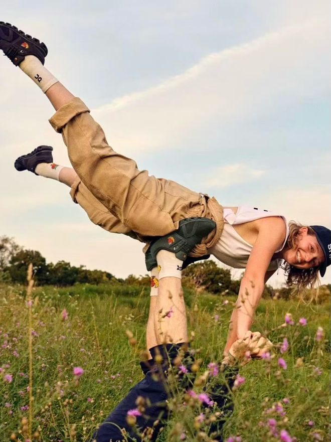 ”运动背后的隐形KPI健身社交崛起“高颜值(图6)