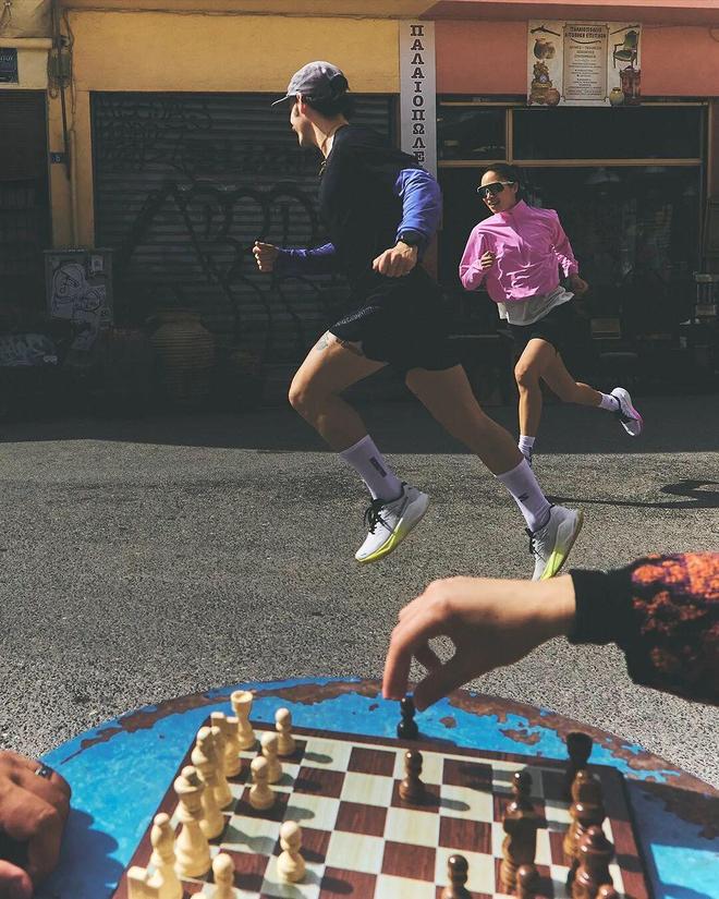 ”运动背后的隐形KPI健身社交崛起“高颜值(图2)