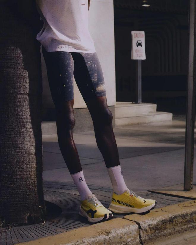 ”运动背后的隐形KPI健身社交崛起“高颜值(图7)