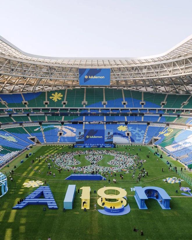 ”运动背后的隐形KPI健身社交崛起“高颜值(图19)