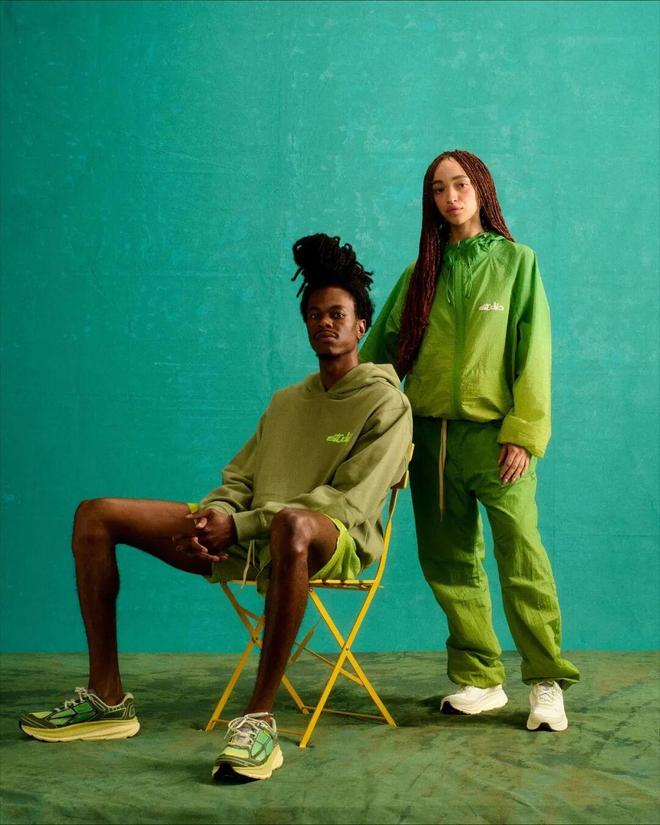 ”运动背后的隐形KPI健身社交崛起“高颜值(图22)