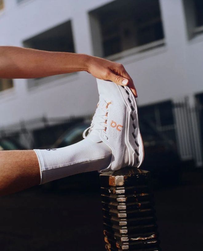 ”运动背后的隐形KPI健身社交崛起“高颜值(图23)