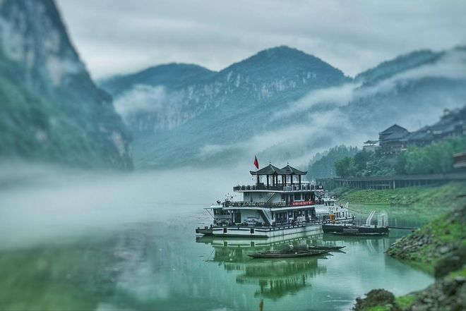 格重庆两天一夜旅游多少钱？重庆2日游参加本地团旅游价(图5)