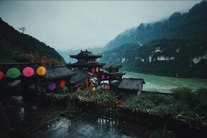 格重庆两天一夜旅游多少钱？重庆2日游参加本地团旅游价(图2)