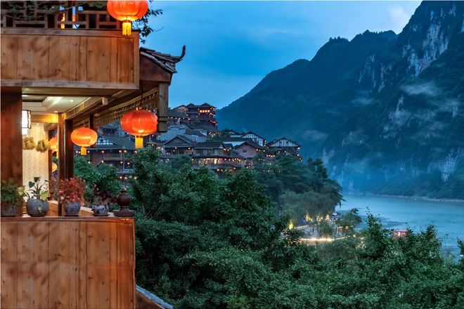 格重庆两天一夜旅游多少钱？重庆2日游参加本地团旅游价(图3)