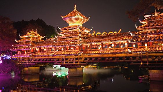 +行李清单深圳旅游游记参考分享深圳旅游家