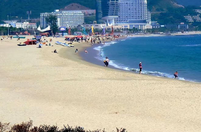 +行李清单深圳旅游游记参考分享深圳旅游家庭游定制：私人小团(图3)