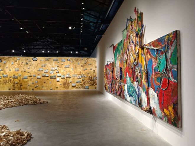 +行李清单深圳旅游游记参考分享深圳旅游家庭游定制：私人小团(图5)