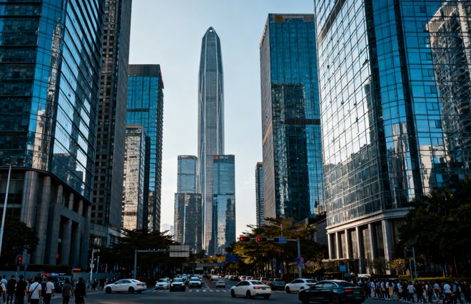 +行李清单深圳旅游游记参考分享深圳旅游家庭游定制：私人小团(图7)