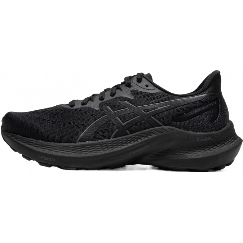 拉松跑鞋：畅跑无阻夏季必备！ASICS GT-2000马(图2)