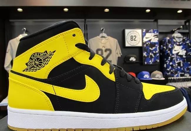 年夏季AJ发售清单、Rbk Pump Supreme 新配色瞬间看SOAR闻  Nike Air VaporMax、17(图2)